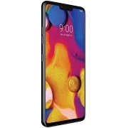 LG V40 ThinQ Black (64GB, 6GB RAM) Refurbished-