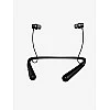 Molife Boomerang Wireless Sports Neckband Bluetooth in-Ear Earphones with Mic (Black) Molife Boomerang Wireless Sports Neckband Bluetooth in-Ear Earphones with Mic (Black)