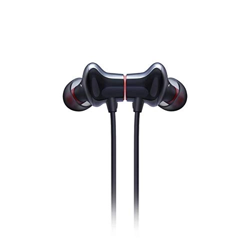 OnePlus Bullets Wireless 2 (Black)- OnePlus Bullets Wireless 2 (Black)-