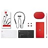 OnePlus Bullets Wireless 2 (Black)- OnePlus Bullets Wireless 2 (Black)-