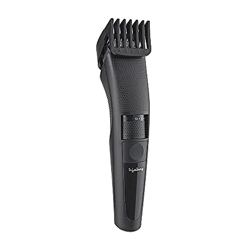Lifelong Beard Trimmer for Men LLPCM07 Black Lifelong Beard Trimmer for Men LLPCM07 Black