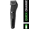Lifelong Beard Trimmer for Men LLPCM07 Black Lifelong Beard Trimmer for Men LLPCM07 Black