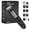 Lifelong Beard Trimmer for Men LLPCM07 Black Lifelong Beard Trimmer for Men LLPCM07 Black