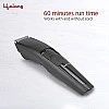 Lifelong Beard Trimmer for Men LLPCM07 Black Lifelong Beard Trimmer for Men LLPCM07 Black