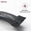 Lifelong Beard Trimmer for Men LLPCM07 Black Lifelong Beard Trimmer for Men LLPCM07 Black