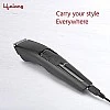 Lifelong Beard Trimmer for Men LLPCM07 Black Lifelong Beard Trimmer for Men LLPCM07 Black