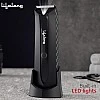 Lifelong Beard Trimmer for Men LLPCM07 Black Lifelong Beard Trimmer for Men LLPCM07 Black