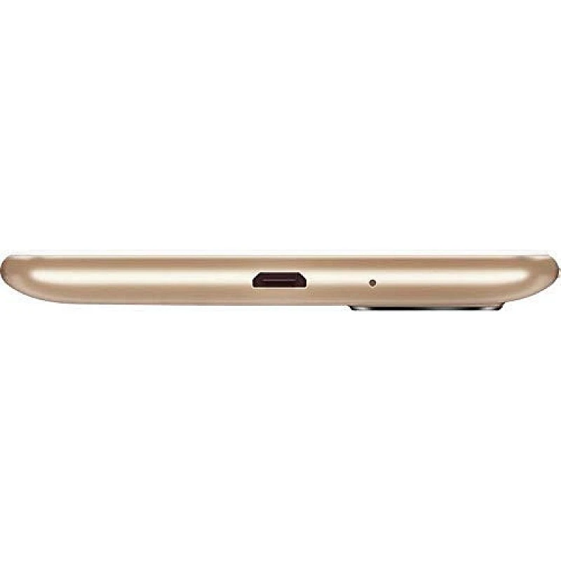  Mi Redmi 6 (Gold, 3GB RAM, 64GB Storage) Refurbished