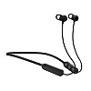 Skullcandy Jib Plus Wireless in-Earphone with Mic (Black) (S2JPW-M003) Skullcandy Jib Plus Wireless in-Earphone with Mic (Black) (S2JPW-M003)