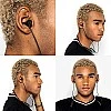 Skullcandy Jib Plus Wireless in-Earphone with Mic (Black) (S2JPW-M003) Skullcandy Jib Plus Wireless in-Earphone with Mic (Black) (S2JPW-M003)