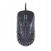 Cosmic Byte Zero-G Lightweight RGB 12400 DPI Gaming Mouse with PIXART 3327 Sensor, Ascended Cord, Software Cosmic Byte Zero-G Lightweight RGB 12400 DPI Gaming Mouse with PIXART 3327 Sensor, Ascended Cord, Software