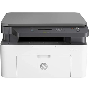 HP 136W B&W Wireless Monochrome Laser Printers with Wi-Fi Direct: Print, Copy, Scan, Perfect for Offices, Compact, Multifunction, White Refurbished HP 136W B&W Wireless Monochrome Laser Printers with Wi-Fi Direct: Print, Copy, Scan, Perfect for Offices, Compact, Multifunction, White Refurbished