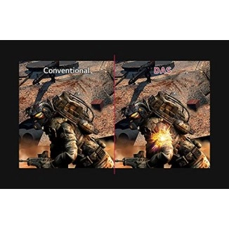 LG Ultragear 24Gl600F 24 Inch (60.96 Cm) Lcd 1920 X 1080 Pixels 144Hz, Native 1Ms Full Hd Gaming Monitor Black