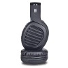 iBall Decibel Bluetooth 5.0 Headphone with SD/FM/Alexa Built-in (Black Edition) iBall Decibel Bluetooth 5.0 Headphone with SD/FM/Alexa Built-in (Black Edition)