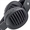 iBall Decibel Bluetooth 5.0 Headphone with SD/FM/Alexa Built-in (Black Edition) iBall Decibel Bluetooth 5.0 Headphone with SD/FM/Alexa Built-in (Black Edition)