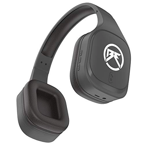 Bass Evolution Torrent Bluetooth 5.0 Headphone with Mic Bass Evolution Torrent Bluetooth 5.0 Headphone with Mic