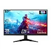 Acer Nitro QG271 27 Inch (68.58 Cm) 1920 x 1080 Pixels, Full HD Gaming LCD Monitor with LED Back Light Black Acer Nitro QG271 27 Inch (68.58 Cm) 1920 x 1080 Pixels, Full HD Gaming LCD Monitor with LED Back Light Black