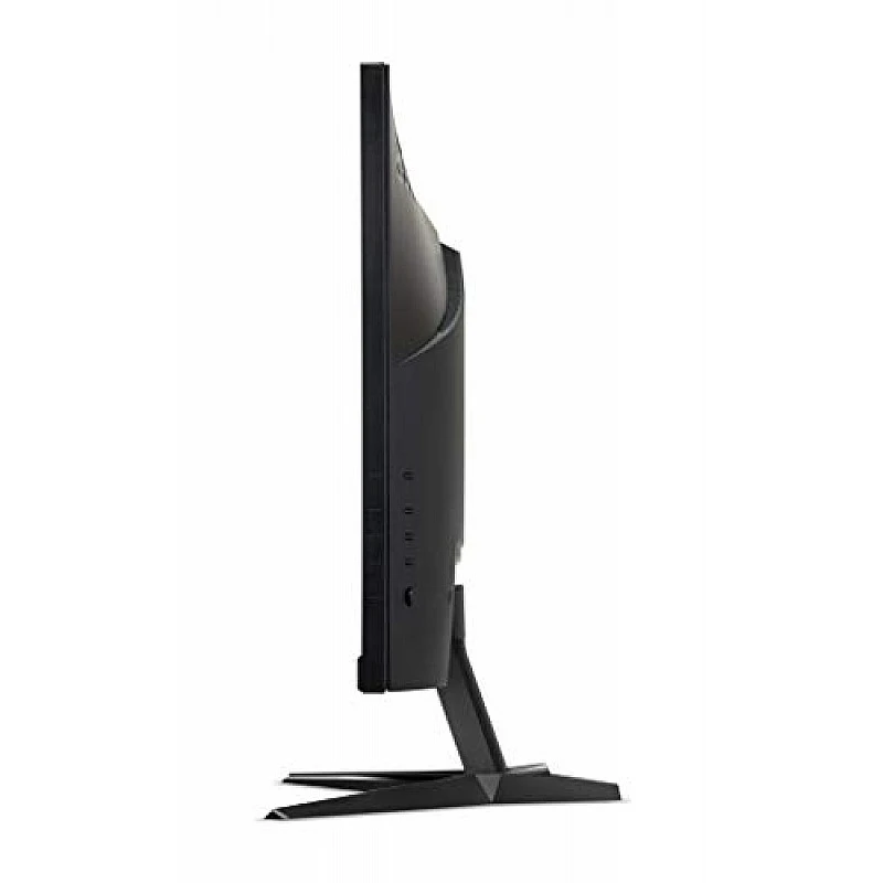 Acer Nitro QG271 27 Inch (68.58 Cm) 1920 x 1080 Pixels, Full HD Gaming LCD Monitor with LED Back Light Black Acer Nitro QG271 27 Inch (68.58 Cm) 1920 x 1080 Pixels, Full HD Gaming LCD Monitor with LED Back Light Black