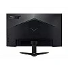 Acer Nitro QG271 27 Inch (68.58 Cm) 1920 x 1080 Pixels, Full HD Gaming LCD Monitor with LED Back Light Black Acer Nitro QG271 27 Inch (68.58 Cm) 1920 x 1080 Pixels, Full HD Gaming LCD Monitor with LED Back Light Black