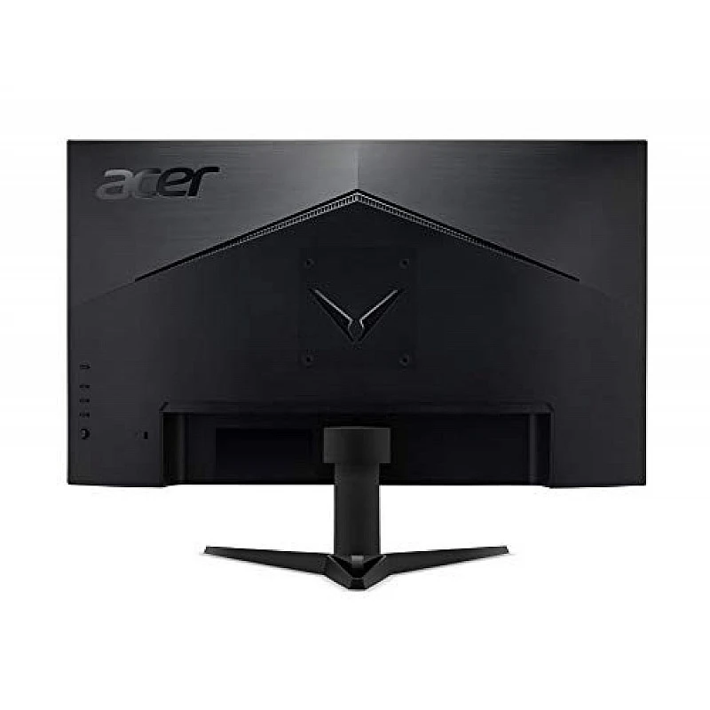 Acer Nitro QG271 27 Inch (68.58 Cm) 1920 x 1080 Pixels, Full HD Gaming LCD Monitor with LED Back Light Black Acer Nitro QG271 27 Inch (68.58 Cm) 1920 x 1080 Pixels, Full HD Gaming LCD Monitor with LED Back Light Black