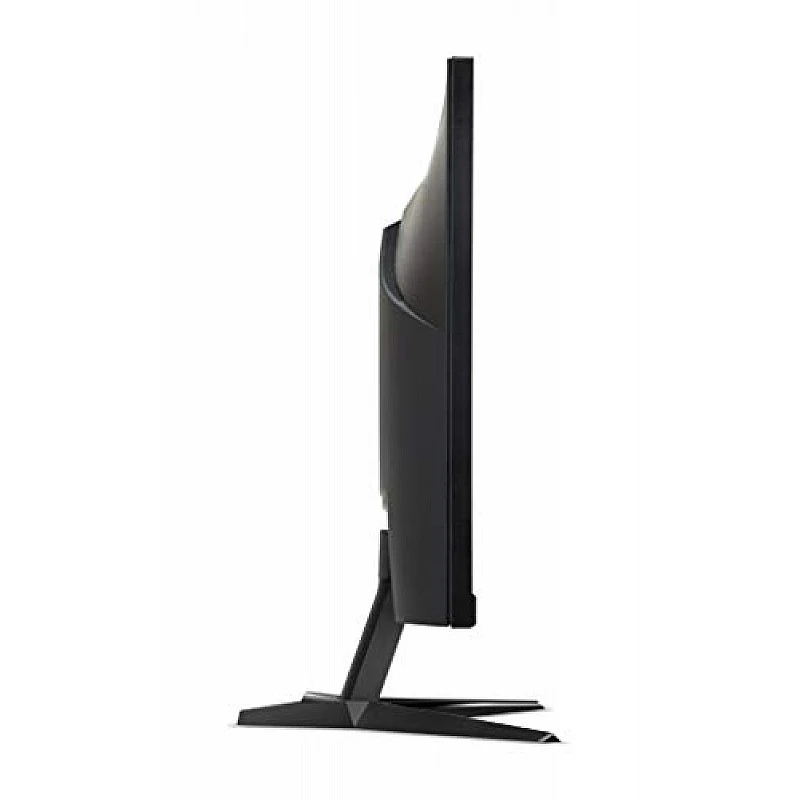 Acer Nitro QG271 27 Inch (68.58 Cm) 1920 x 1080 Pixels, Full HD Gaming LCD Monitor with LED Back Light Black Acer Nitro QG271 27 Inch (68.58 Cm) 1920 x 1080 Pixels, Full HD Gaming LCD Monitor with LED Back Light Black