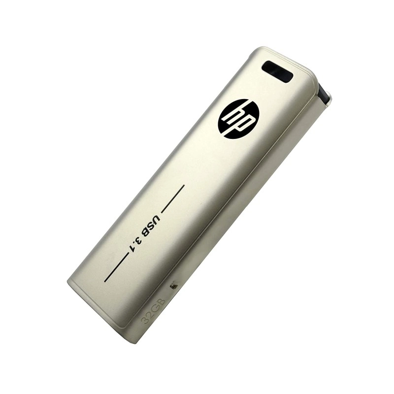 HP USB 3.1 Flash Drive 32GB 796L HP USB 3.1 Flash Drive 32GB 796L