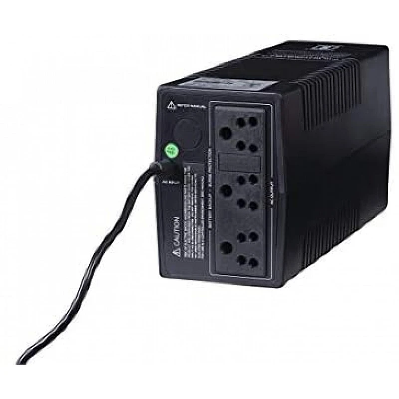 Luminous UPS LB600PR0 (not for WiFi Router) Luminous UPS LB600PR0 (not for WiFi Router)
