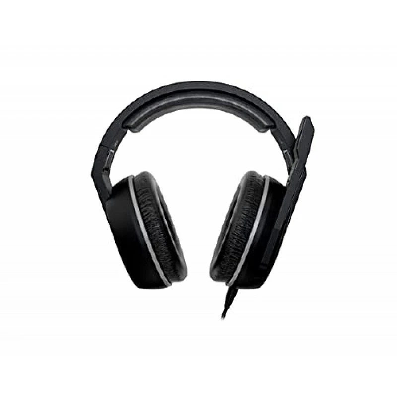 Acer Predator Galea 311 Wired On Ear Headphones with Mic (Black) Acer Predator Galea 311 Wired On Ear Headphones with Mic (Black)