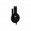 Acer Predator Galea 311 Wired On Ear Headphones with Mic (Black) Acer Predator Galea 311 Wired On Ear Headphones with Mic (Black)