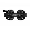 Acer Predator Galea 311 Wired On Ear Headphones with Mic (Black) Acer Predator Galea 311 Wired On Ear Headphones with Mic (Black)