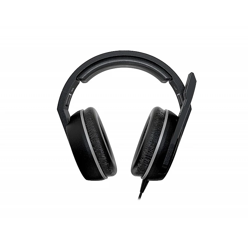 Acer Predator Galea 311 Wired On Ear Headphones with Mic (Black) Acer Predator Galea 311 Wired On Ear Headphones with Mic (Black)