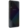 Samsung Galaxy A50s (Prism Crush Black, 6GB RAM, 128GB Storage) Refurbished
