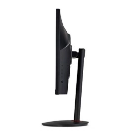 Acer Nitro XV272U 68.58 cm (27 Inch) WQHD IPS Monitor 144 Hz Black