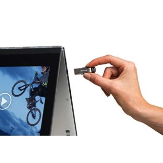 SanDisk Ultra Flair 32GB USB 3.0 Pen Drive