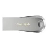 SanDisk 64GB Ultra Luxe USB 3.1 Gen 1 Flash Drive - SDCZ74-064G-G46- SanDisk 64GB Ultra Luxe USB 3.1 Gen 1 Flash Drive - SDCZ74-064G-G46-