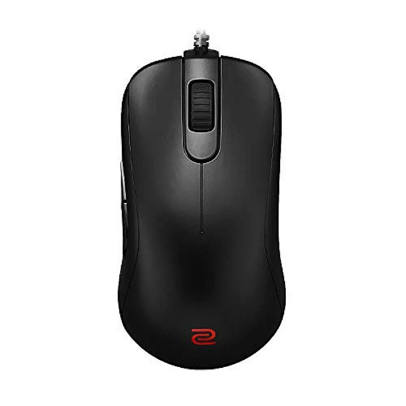 BenQ Zowie S2 Symmetrical-Short Gaming Mouse for Esports (Small) BenQ Zowie S2 Symmetrical-Short Gaming Mouse for Esports (Small)