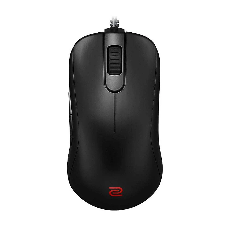 BenQ Zowie S2 Symmetrical-Short Gaming Mouse for Esports (Small) BenQ Zowie S2 Symmetrical-Short Gaming Mouse for Esports (Small)