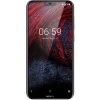 Nokia 6.1 Plus Black 4GB RAM, 64GB Storage refurbished