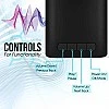 iBall Musi Play A1 Wireless Ultra-Portable Bluetooth Speakers with FM Midnight Black iBall Musi Play A1 Wireless Ultra-Portable Bluetooth Speakers with FM Midnight Black