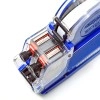 Bambalio BX-6600 10 Digits Double Line One Touch Open System Price Labeler. Bambalio BX-6600 10 Digits Double Line One Touch Open System Price Labeler.
