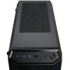 Ant Esports ICE-300TG Mid Tower Gaming Cabinet Computer case Supports ATX, Micro-ATX