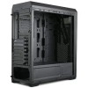 Ant Esports ICE-300TG Mid Tower Gaming Cabinet Computer case Supports ATX, Micro-ATX