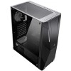 Ant Esports ICE-300TG Mid Tower Gaming Cabinet Computer case Supports ATX, Micro-ATX