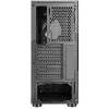 Ant Esports ICE-300TG Mid Tower Gaming Cabinet Computer case Supports ATX, Micro-ATX