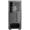 Ant Esports ICE-300TG Mid Tower Gaming Cabinet Computer case Supports ATX, Micro-ATX