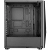 Ant Esports ICE-300TG Mid Tower Gaming Cabinet Computer case Supports ATX, Micro-ATX