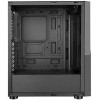 Ant Esports ICE-300TG Mid Tower Gaming Cabinet Computer case Supports ATX, Micro-ATX