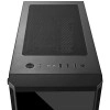 Ant Esports ICE-300TG Mid Tower Gaming Cabinet Computer case Supports ATX, Micro-ATX