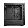 Ant Esports ICE-200TG Mid Tower Gaming Cabinet Computer case with RGB Front Panel Ant Esports ICE-200TG Mid Tower Gaming Cabinet Computer case with RGB Front Panel