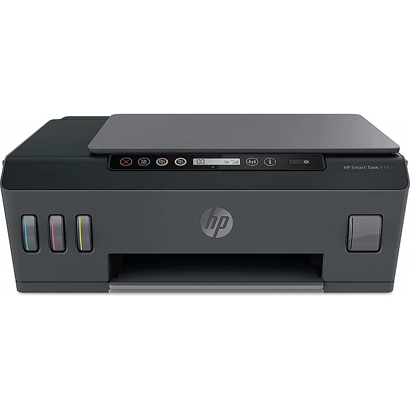 HP Smart Tank 515 All-in-One Wireless Ink Tank Colour Printer HP Smart Tank 515 All-in-One Wireless Ink Tank Colour Printer